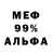 МЕТАДОН VHQ Malika Aytpanbet
